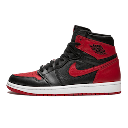 AIR JORDAN 1 RETRO HIGH OG NRG HOMAGE TO HOME | AREA