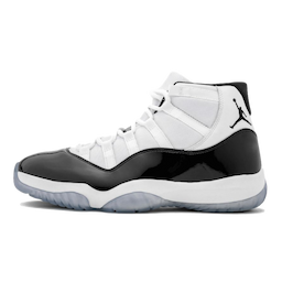 AIR JORDAN 11 RETRO CONCORD 2018 | AREA 02