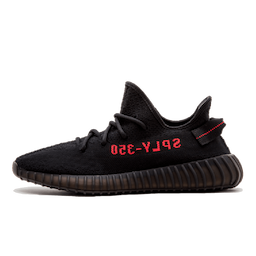 YEEZY BOOST 350 V2 BRED | AREA 02