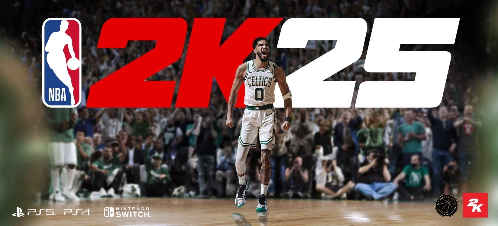 2K25