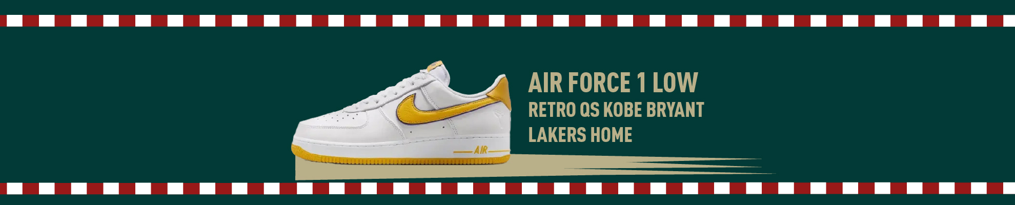 af 1 kobe