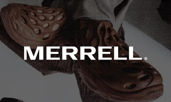 MERRELL