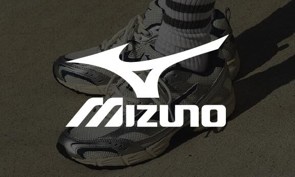 MIZUNO