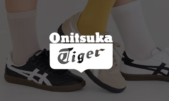 ONITSUKA TIGER