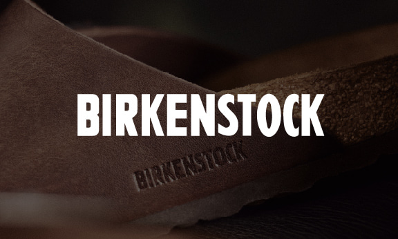 BIRKENSTOCK