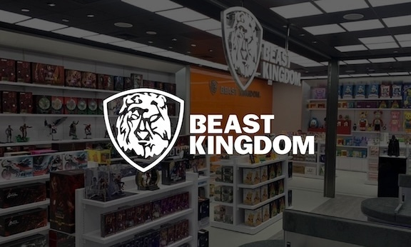 BEAST KINGDOM