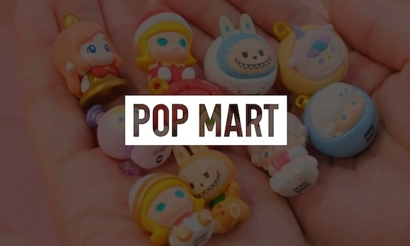 POP MART