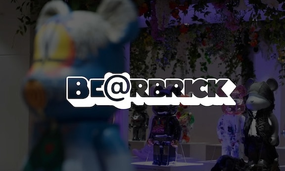 BE@RBRICK