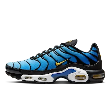 AIR MAX PLUS OG HYPER BLUE