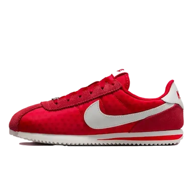 CORTEZ VALENTINE'S DAY GS