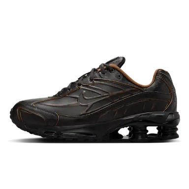 SHOX RIDE 2 BLACK LIGHT BRITISH TAN